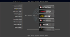 Desktop Screenshot of modernusa.com